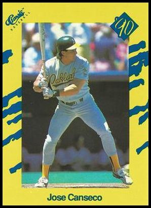 90CY T32 Jose Canseco.jpg